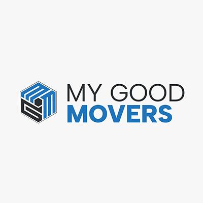 MyGoodMovers logo