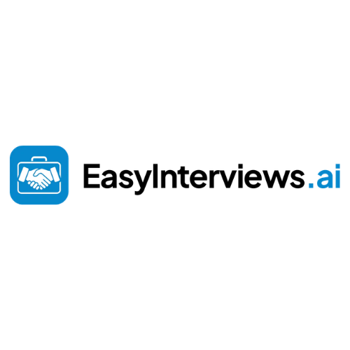 EasyInterviews AI logo