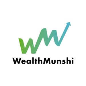 WealthMunshi Financial Health Check logo