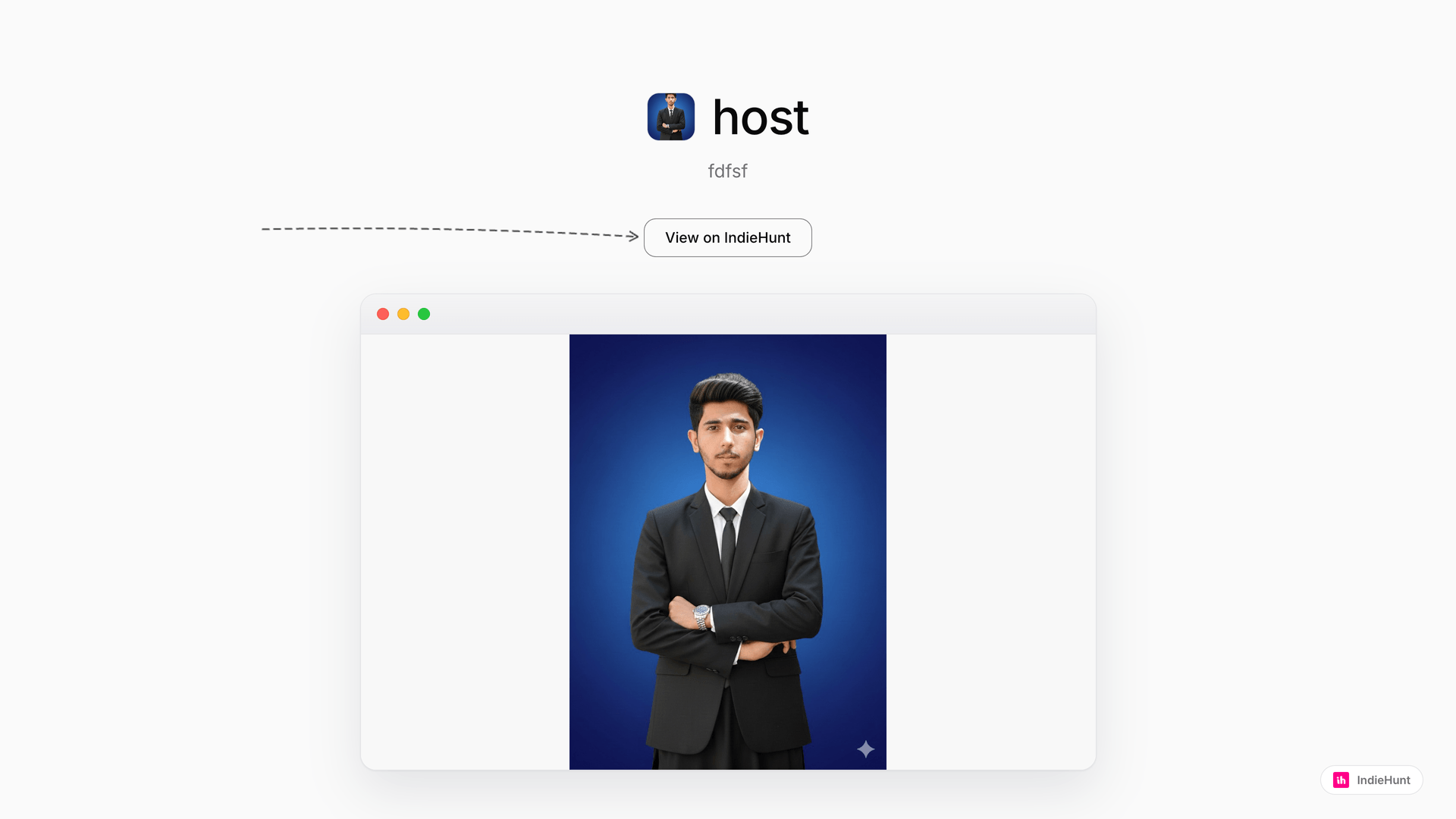 Streamline Your Goals with Host's Effective Features