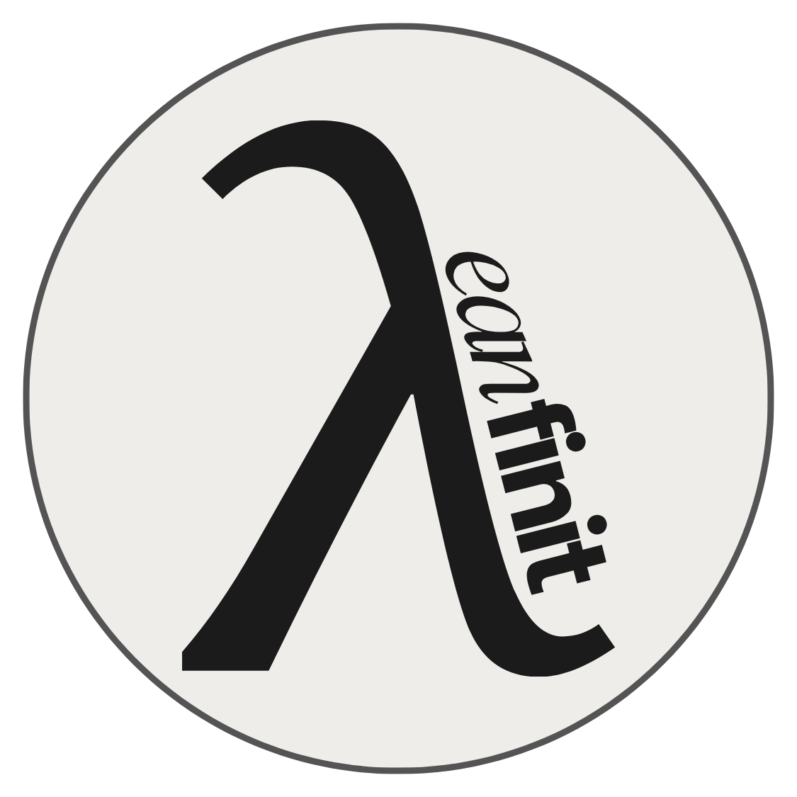 Leanfinit logo