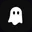 GhostSMS logo