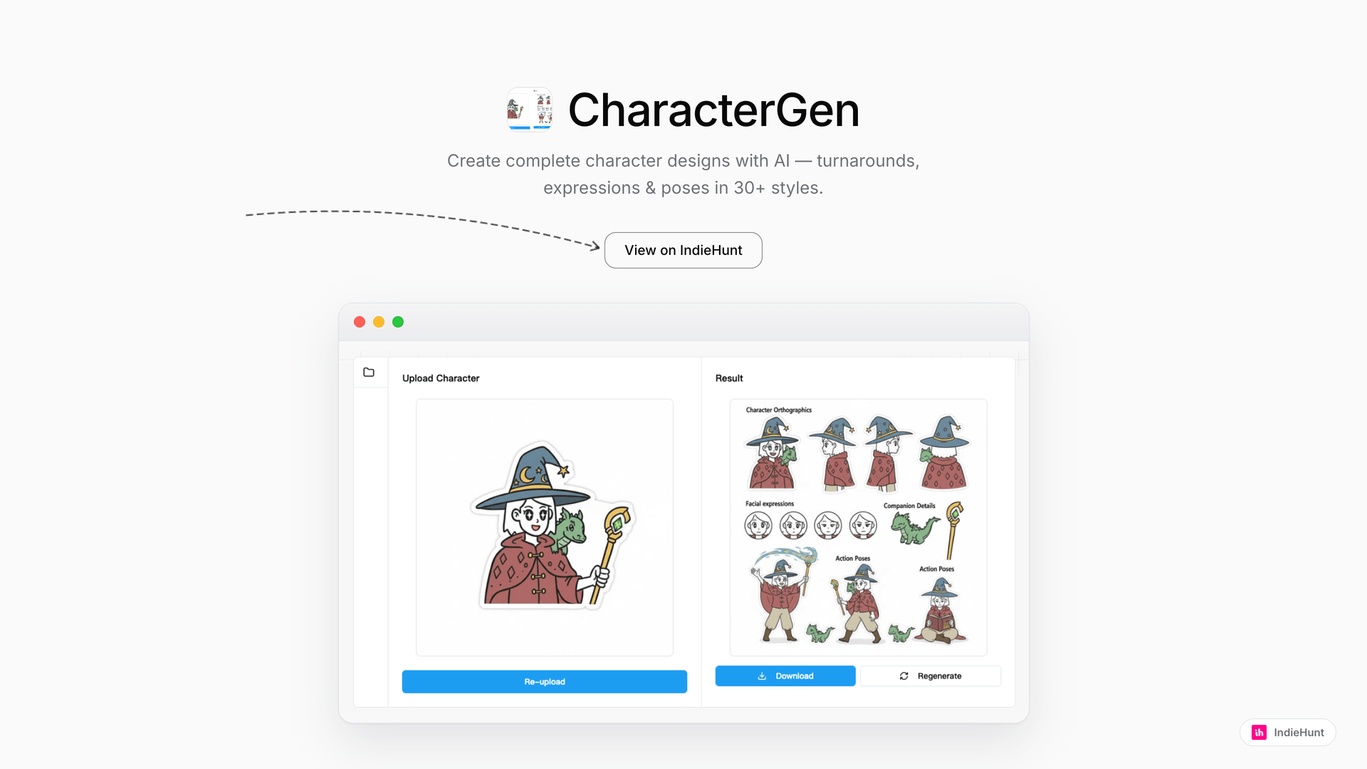 Streamline Character Design with Free AI Generator Online