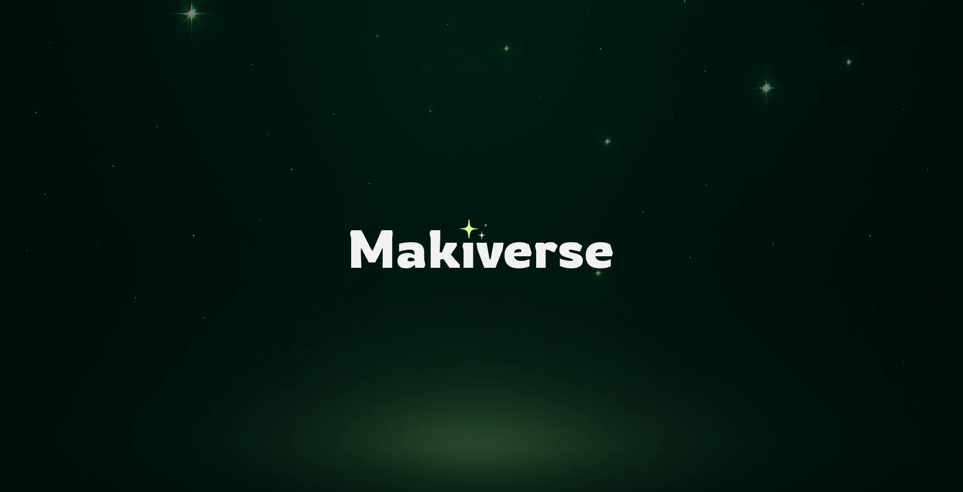 Makiverse screenshot 1