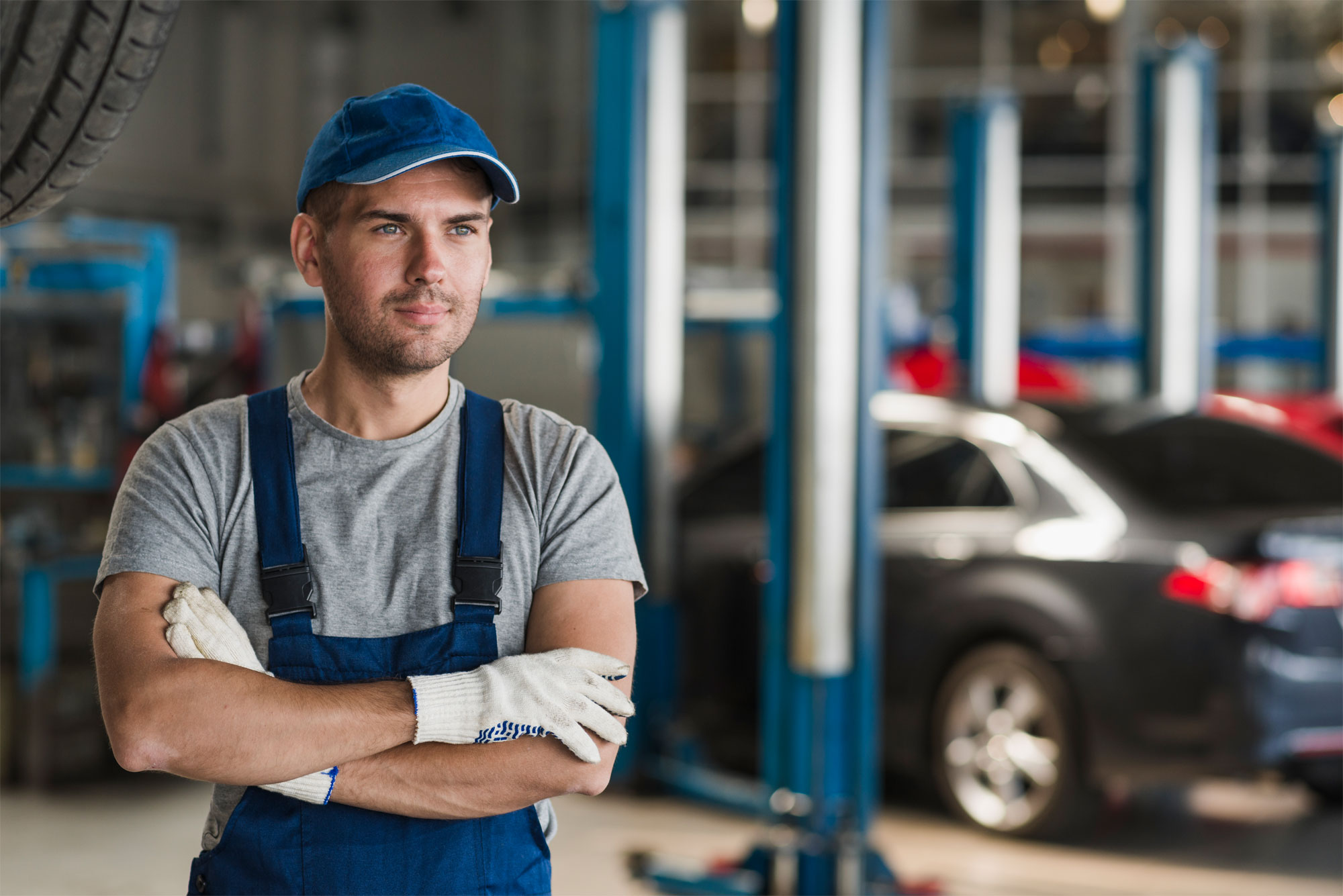 Midtown Center Auto Repair preview