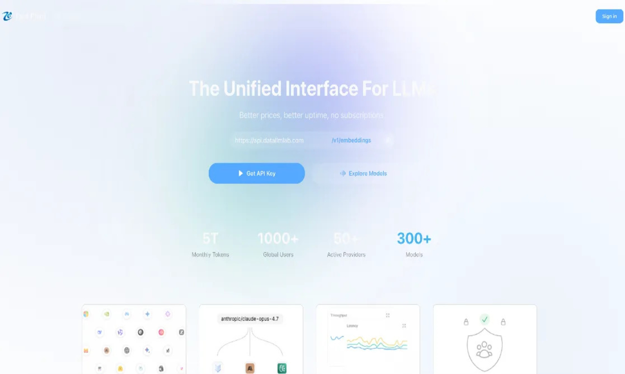 datallmlab preview