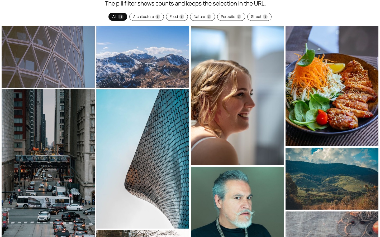 Wisp Gallery preview