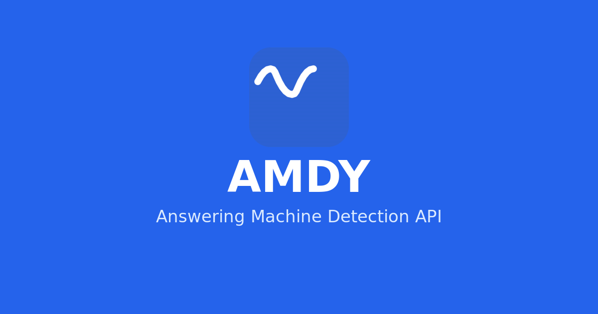 AMDY screenshot 1