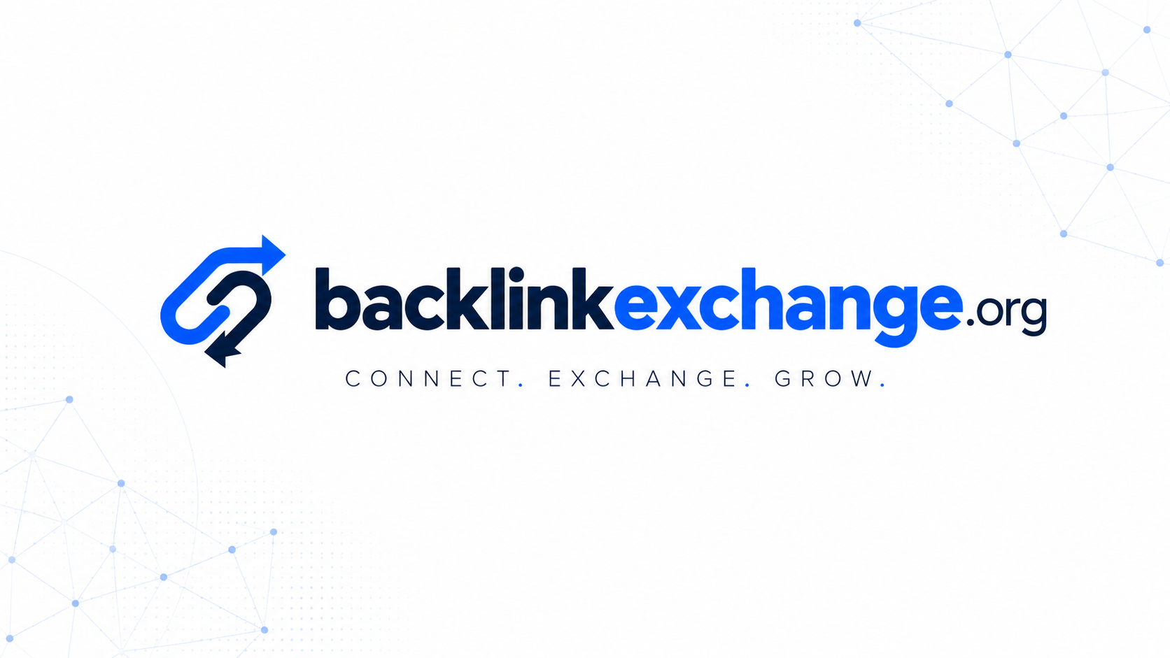 Backlink Exchange screenshot 1