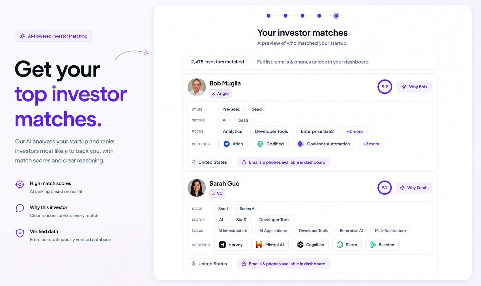 RaiseHunt preview