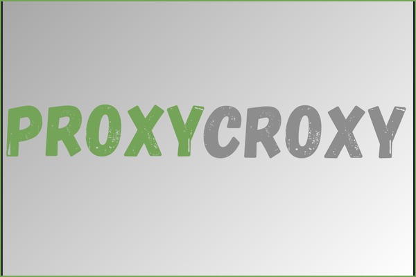 ProxyCroxy preview