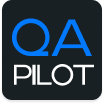 QApilot logo