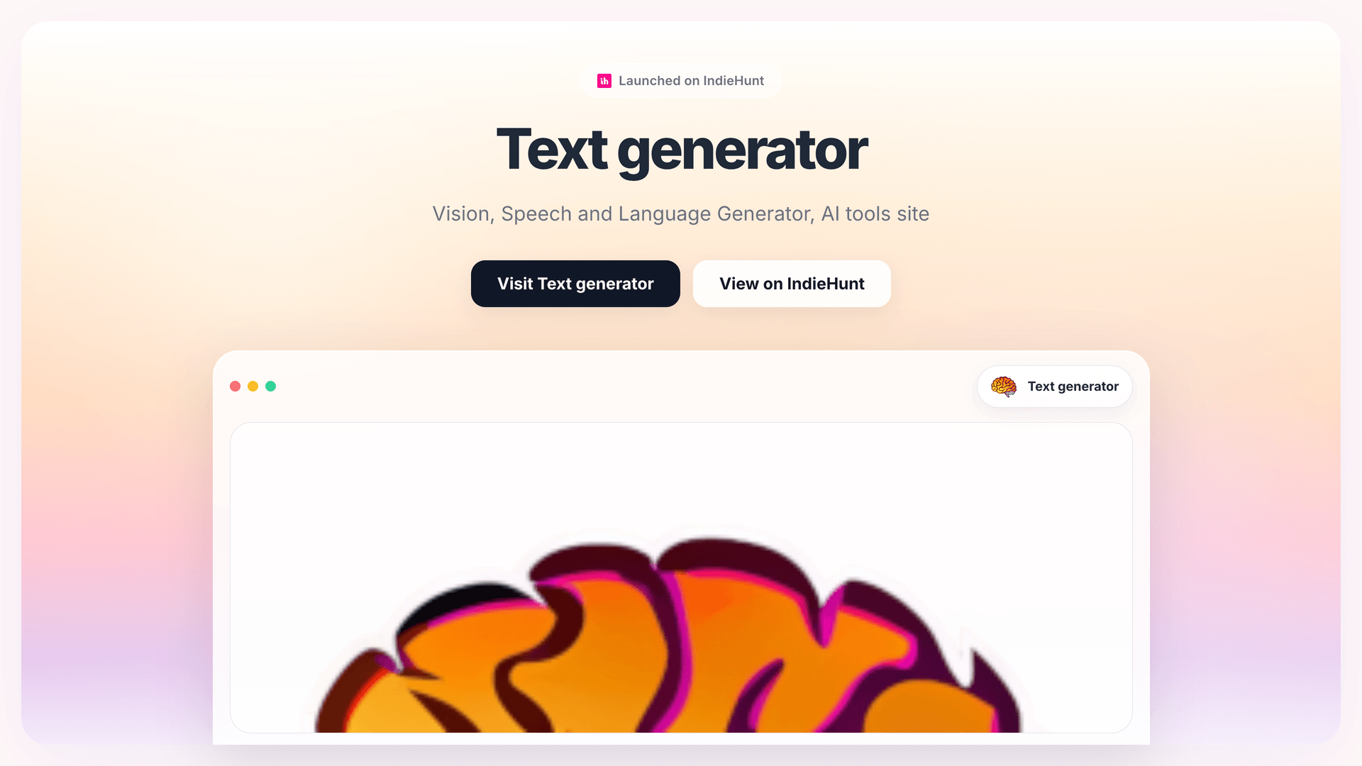 Streamline Content Creation with Text-Generator.io's AI Tools