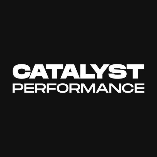 Catalyst Performance logo