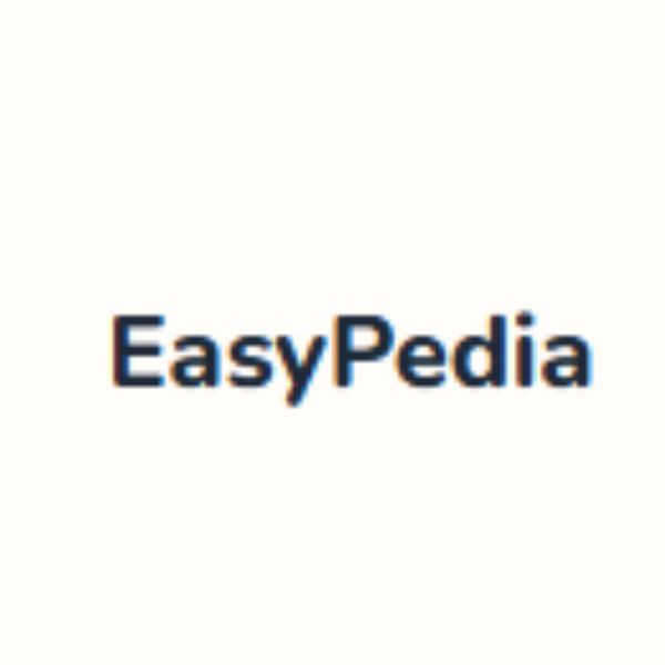 Easy Pedia logo