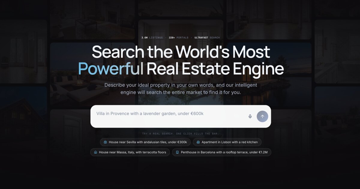 One Place screenshot 1
