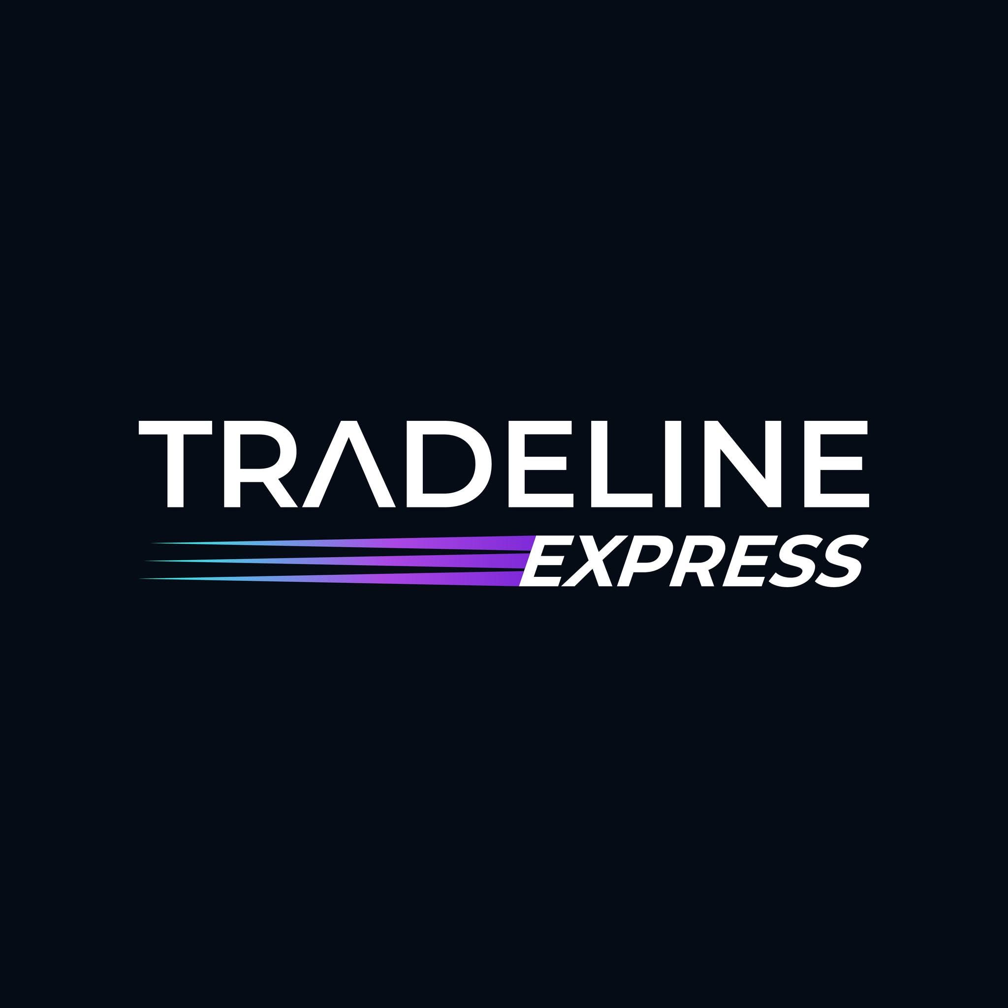 Tradeline Express screenshot 1