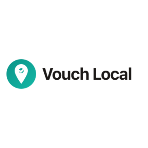 Vouch Local logo