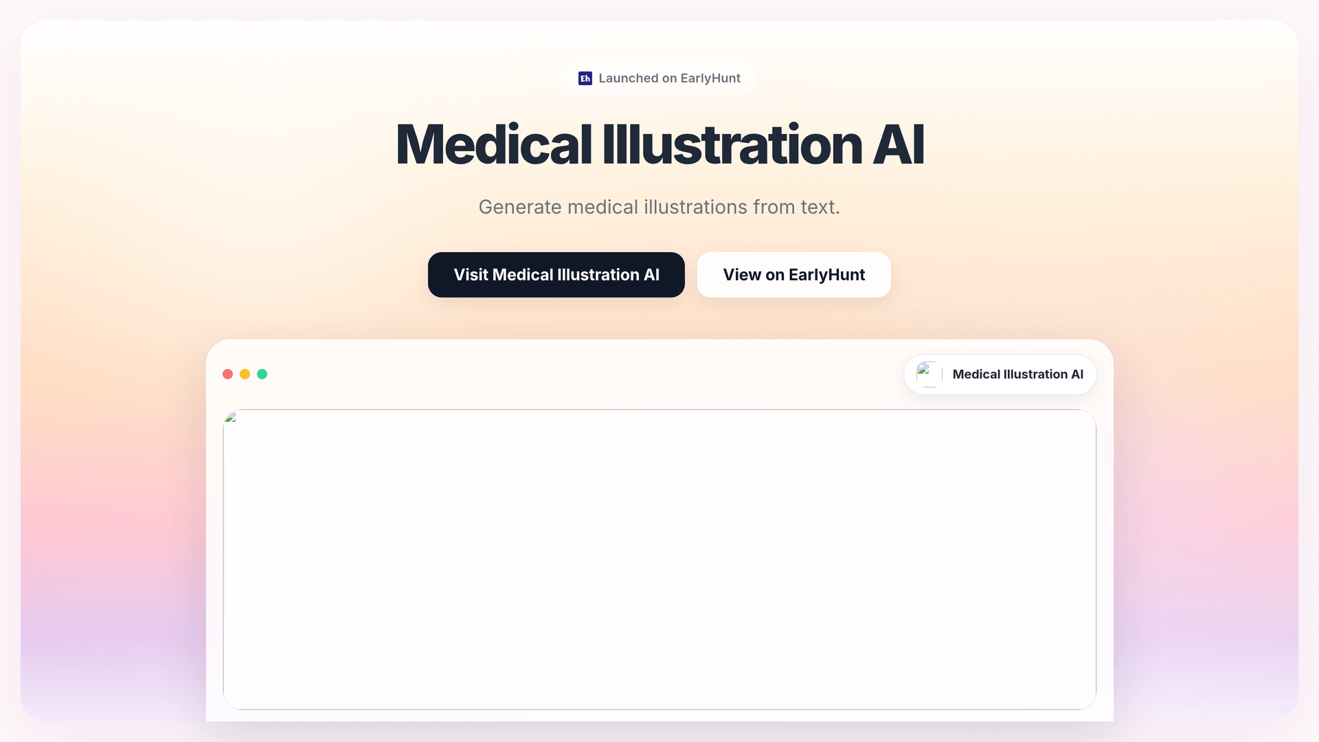 Streamlining Medical Visuals: How Medical Illustration AI Helps