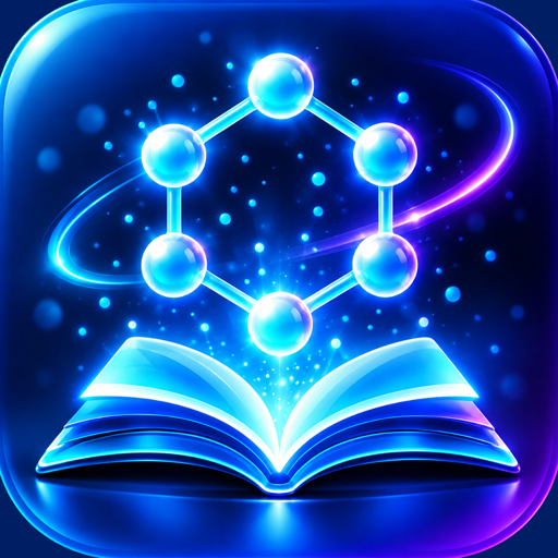 Peptide Library logo