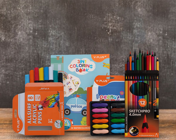 Elmate Stationery screenshot 1