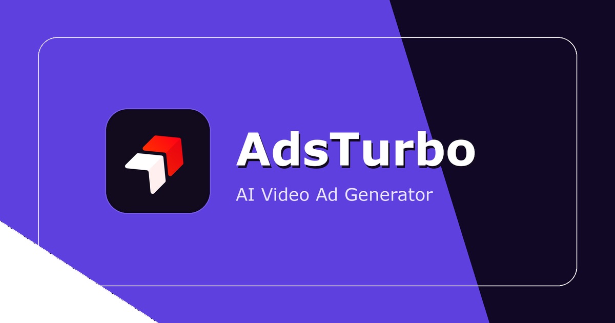 AdsTurbo preview