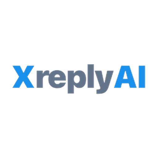 XreplyAI logo