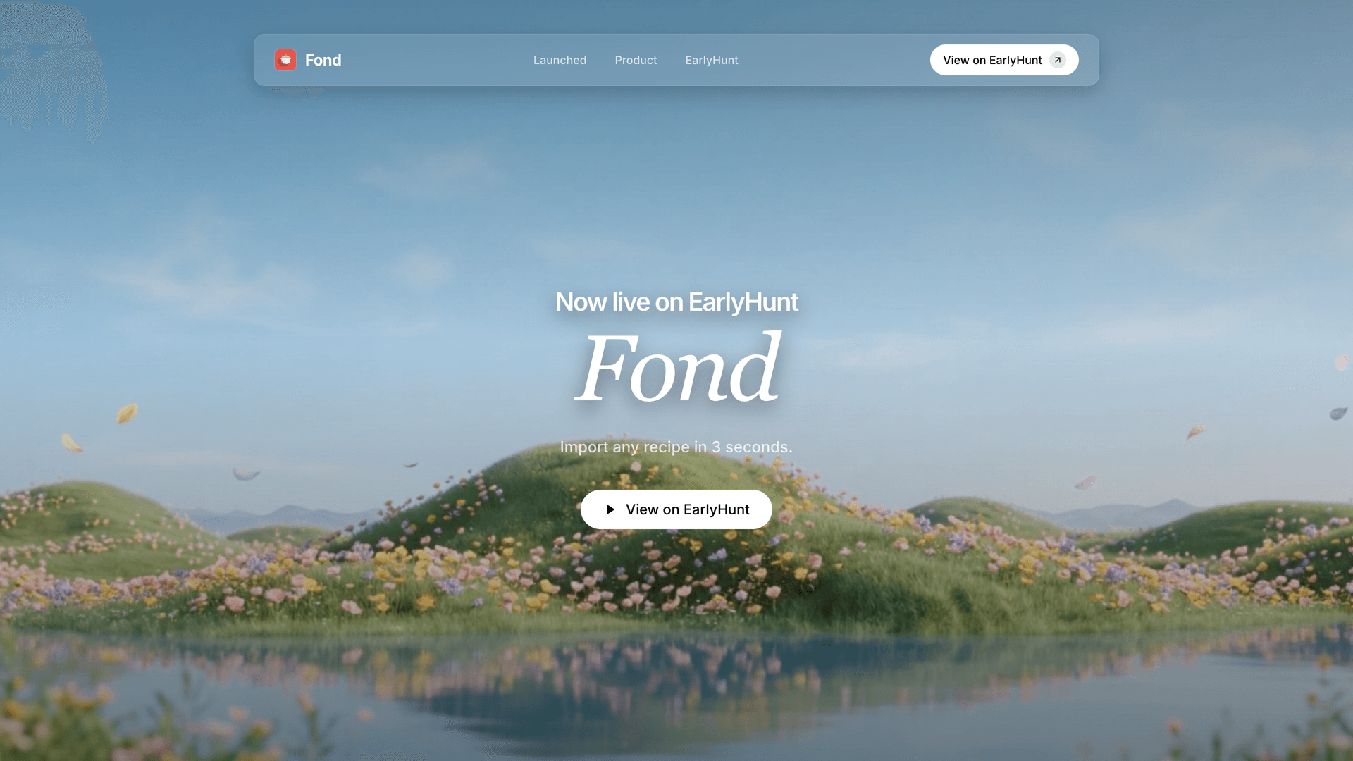 AI Meal Planning Simplified: How Fond Enhances Cooking