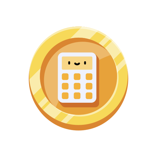 Buxx - Private Money Tracker logo