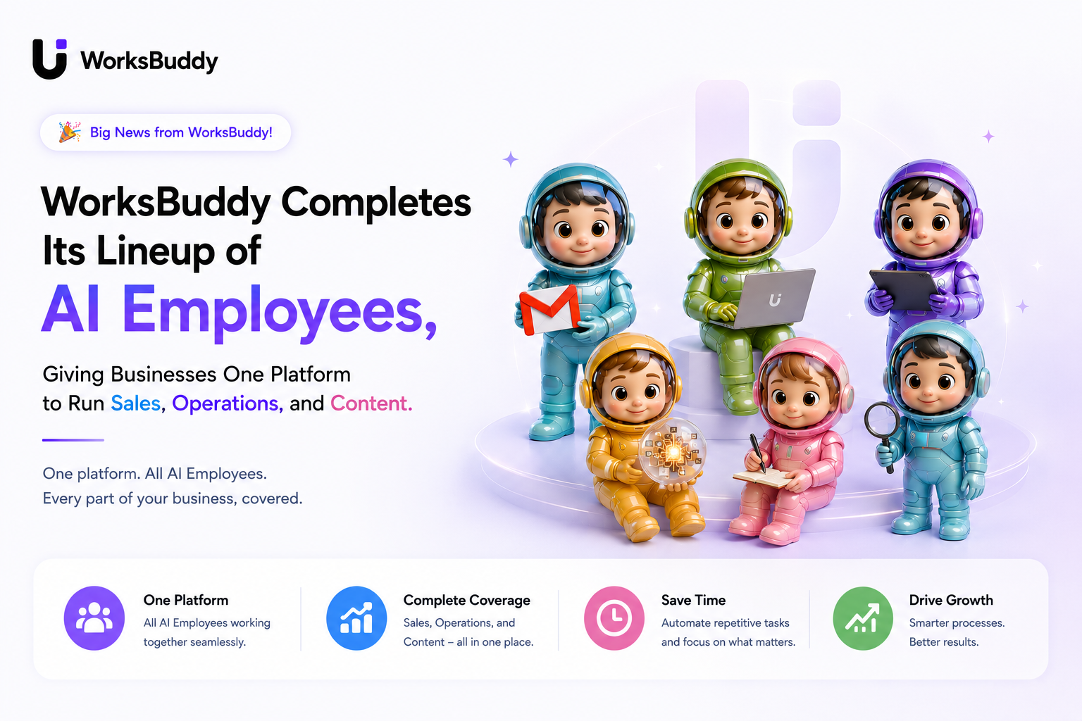 WorksBuddy preview