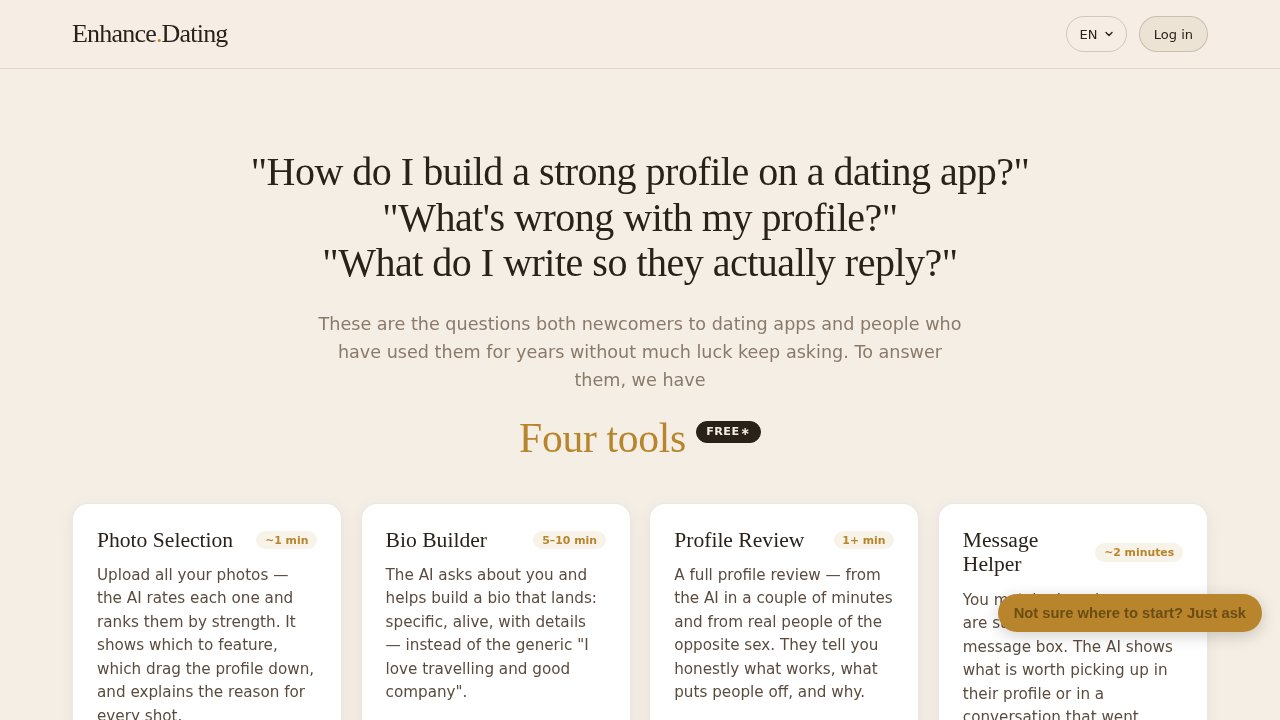 Enhance.Dating preview