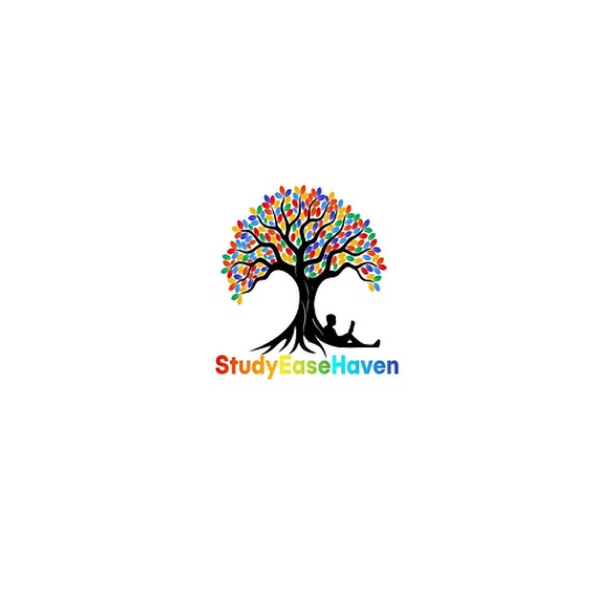 StudyEaseHaven logo