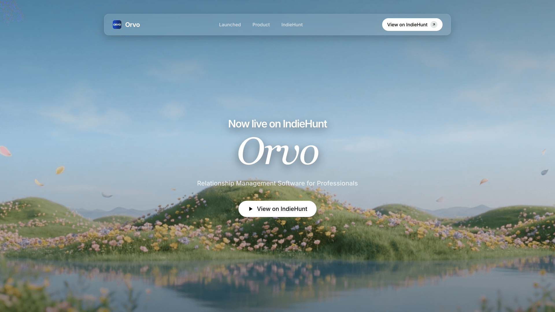 Mastering Stakeholder Management with Orvo's Intuitive Tools
