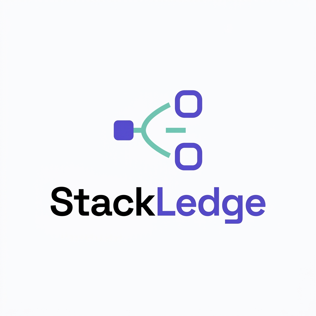 StackLedge Directory