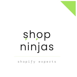 The ShopNinjas logo