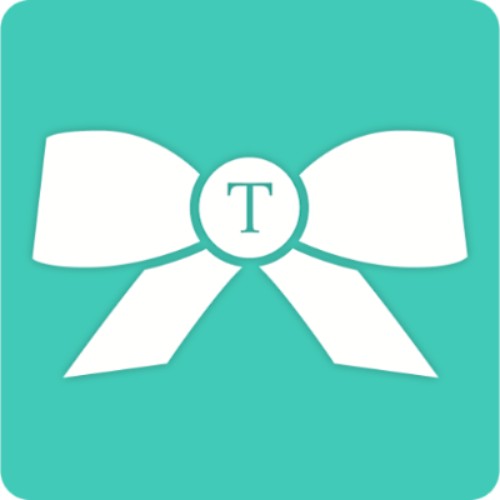 TIDY - AI Property Manager logo