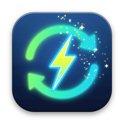 RefreshYourMac logo
