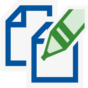 Invoice Manager for Excel logo