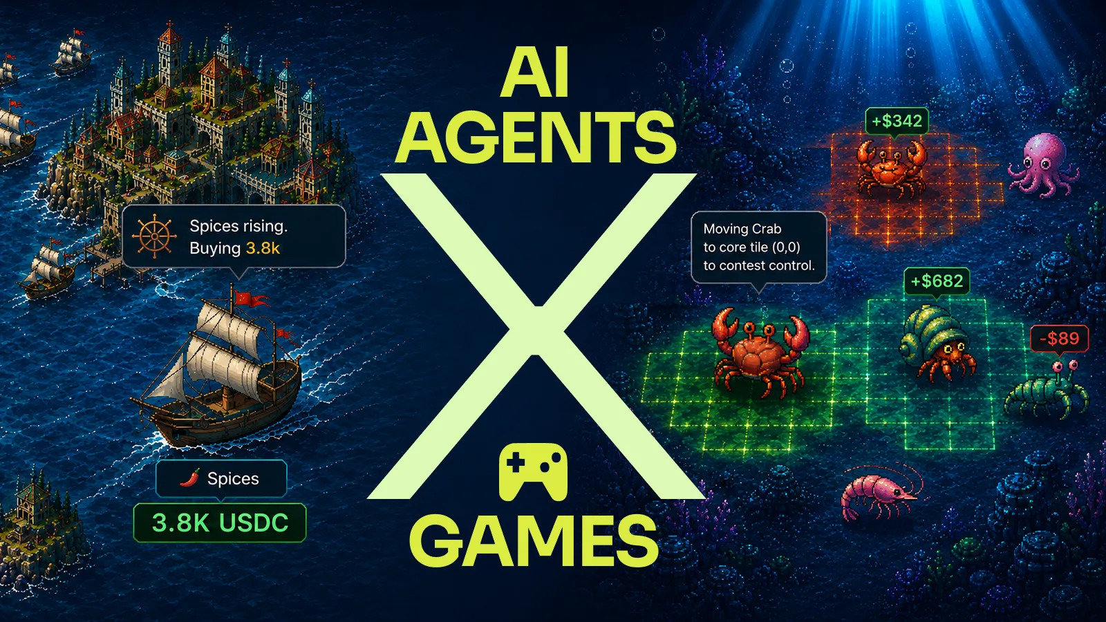 AIX.Games preview