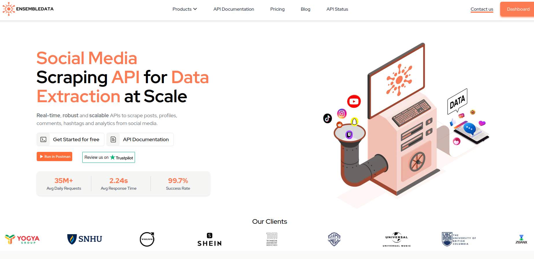 EnsembleData preview