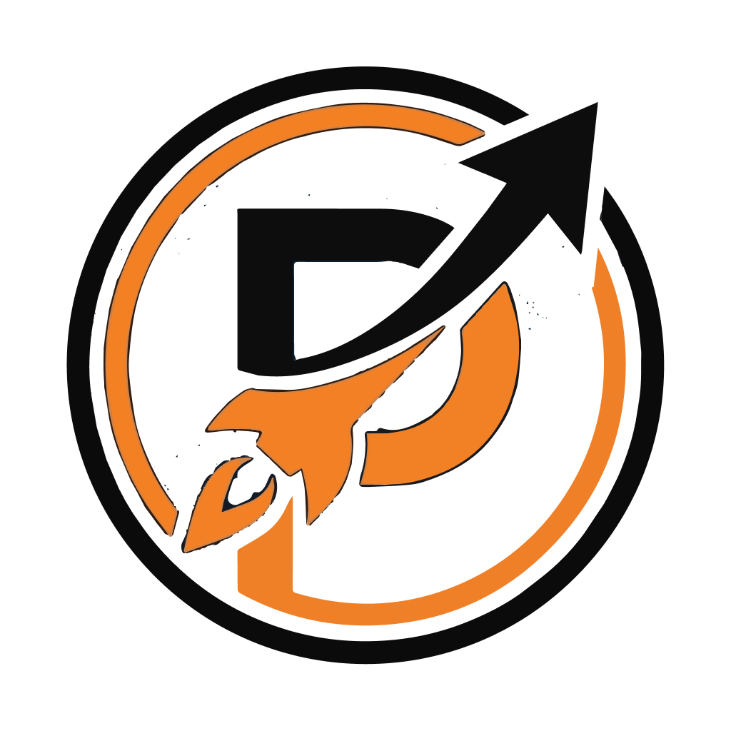 Pro Launch logo