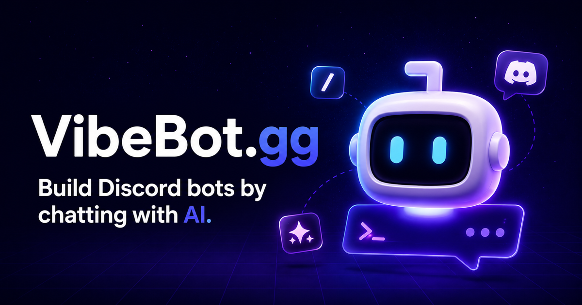 VibeBot.gg preview