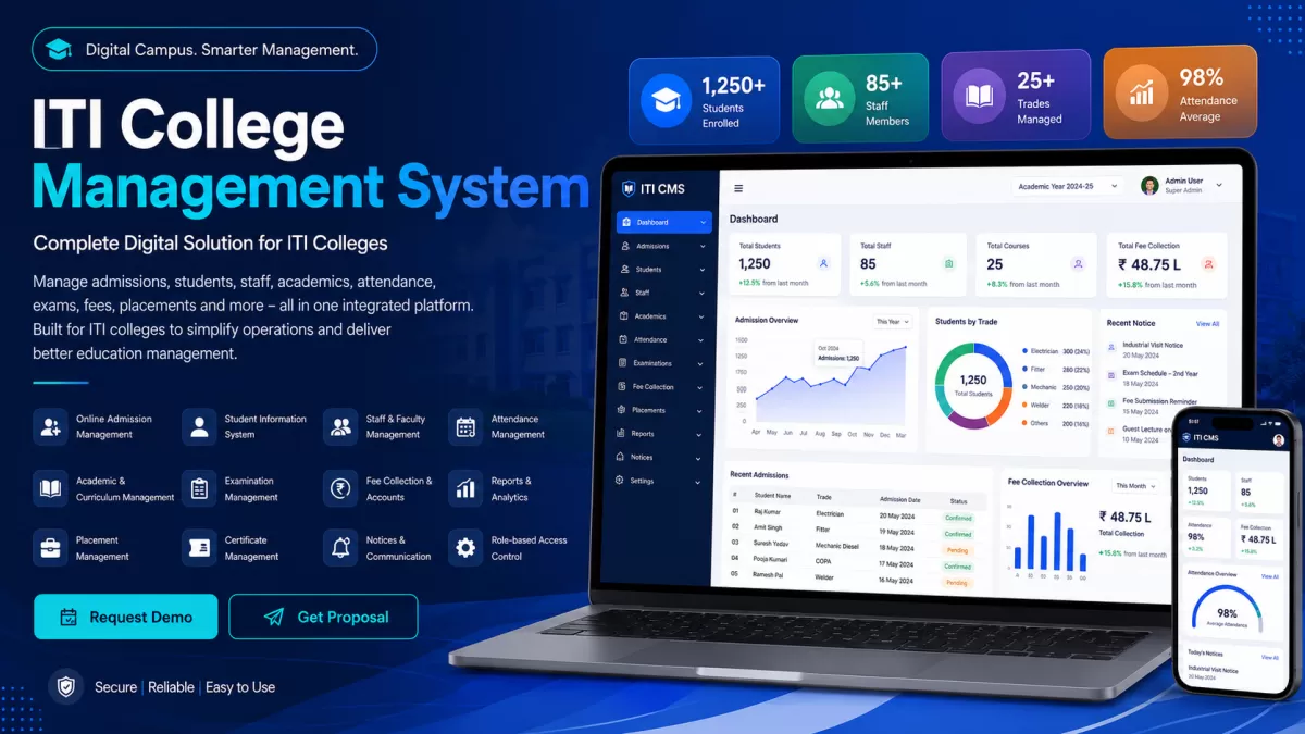 ITIERP.com screenshot 1