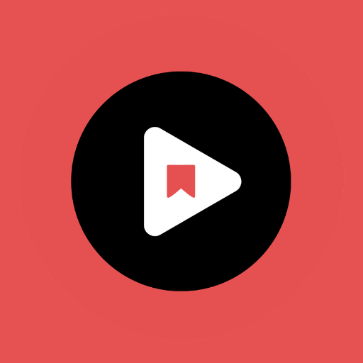 TubeShelf logo