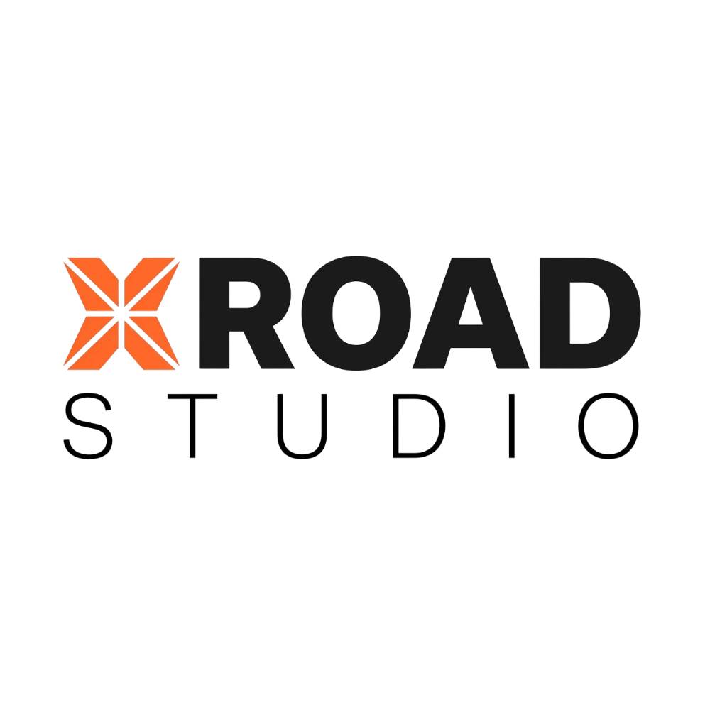 THE ALL-IN-ONE AI CONTENT STUDIO | Create, Brand, Post logo