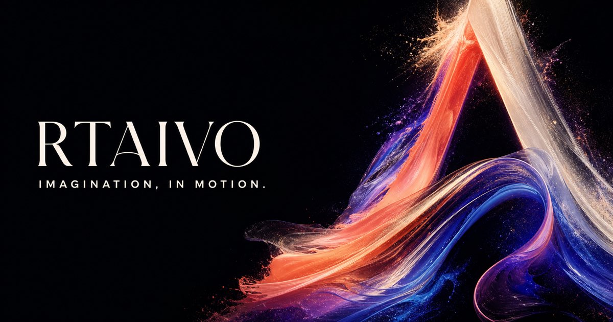 Artaivo preview
