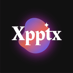 Xpptx logo