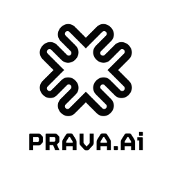 Prava Ai logo