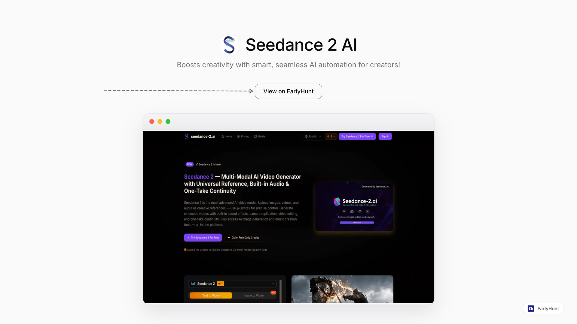 Transforming Creative Workflows with Seedance 2 AI Video Tools