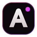 AINude Poland logo